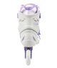 Роликові ковзани Flying Eagle Avian White-purple 39-40 EU - зображення 5