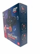 Боксерська музична мішень Music Boxing Target на 4 цілі з Bluetooth та LED-підсвіткою - изображение 2