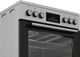 Плита BEKO FBE67310GX - зображення 2