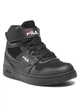 Кросівки FILA Arcade Black. Розмір 39 (25 см) - зображення 1
