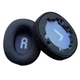 Амбушюры для наушников JBL TUNE 700BT / 710BT / 720BT / 750BT / 750BTNC / 760NC / 770NC - ткань - изображение 1