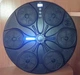 Тренажер для бокса с Bluetooth и LED подсветкой, музыкальный для развития реакции, скорости удара и координации для детей и взрослых черная - изображение 4
