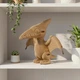 Картонний конструктор "Cartonic Collectible PTERODACTYL" - зображення 2