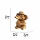 Картонний конструктор "Cartonic Collectible LION" - зображення 2