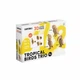 Картонний конструктор "Cartonic 3D Puzzle TROPICAL BIRDS TRIO" - зображення 5