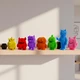 Картонный конструктор "Cartonic 3D Puzzle SURPRISE СARTONSTERS" - изображение 6