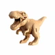 Картонний конструктор "Cartonic Collectible TYRANNOSAURUS" - зображення 7