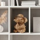 Картонний конструктор "Cartonic Collectible LION" - зображення 8