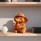 Картонний конструктор "Cartonic Collectible LION" - зображення 9