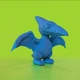 Картонний конструктор "Cartonic Collectible PTERODACTYL" - зображення 9