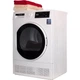 Сушильна машина Vestfrost MDM107T1 - изображение 2