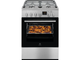 Плита ELECTROLUX LKK660220X - изображение 1