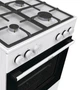 Плита GORENJE GG6A10WFFM - изображение 9