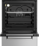 Плита BEKO FSM52334DXDS - изображение 3