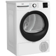 Сушильна машина BEKO BM3T37239WB - изображение 4