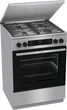 Плита GORENJE GKS6C71XF - изображение 2
