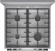 Плита GORENJE GKS6C71XF - изображение 11