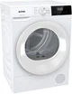 Сушильна машина gorenje D2HNE7E/UA - изображение 2