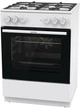 Плита GORENJE GK6A40WFFM - изображение 2