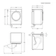 Сушильна машина ELECTROLUX EW6D283YU - изображение 4