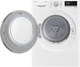 Сушильна машина LG DC90V5V0W - изображение 7