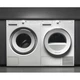 Сушильна машина ASKO T 208 H.W CLASSIC Heat Pump - изображение 2