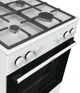 Плита GORENJE GK6A40WFFM - изображение 5