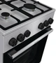 Плита GORENJE GG5A11XF - зображення 7