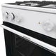 Плита GORENJE GK6A40WFFM - изображение 8