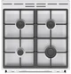 Плита GORENJE GK6A40WFFM - изображение 12