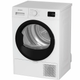 Сушильна машина INDEZIT C YSD 82D WB UA - изображение 3