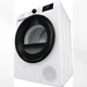 Сушильна машина GORENJE DNE82/GN - зображення 2