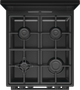 Плита GORENJE GK5C42BF - изображение 8
