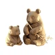 Картонний конструктор "Cartonic 3D Puzzle PANDA FAMILY" - зображення 8