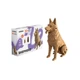 Картонний конструктор "Cartonic 3D Puzzle SHEPHERD" - зображення 5