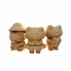 Картонний конструктор "Cartonic 3D Puzzle FROGGY TRIO" - зображення 6