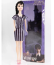 Кукла Венздей Аддамс Wednesday Addams Family - изображение 1