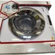 Игрушечная стиральная машина Klein Miele 6941 (4009847069412) (955555912159413) - Уценка - изображение 2