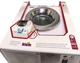Игрушечная стиральная машина Klein Miele 6941 (4009847069412) (955555912159413) - Уценка - изображение 3