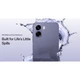 Смартфон OPPO A6k 4/256GB Crystal Violet - изображение 14