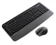 Комплект бездротовий A4Tech FG2500S Plus (Grey) - изображение 4
