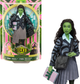 Кукла Mattel Чародийка Эльфаба в форме Университета Шиз Fashion Doll - изображение 1