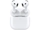Бездротові навушники Pods 4 Standard (JieLi No ANC), Bluetooth 5.0, з мікрофоном, White - зображення 1