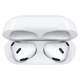 Бездротові навушники Pods 3 Standard (JieLi), Bluetooth 5.0, з мікрофоном, White - зображення 2