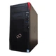 Робоча станція Fujitsu Celsius W5010 Tower / Intel Xeon W-1250E (6 (12) ядер по 3.5 - 4.7 GHz) / 32 GB DDR4 / 512 GB SSD M.2 + 3000 GB HDD / nVidia Quadro T1000, 8 GB GDDR6, 128-bit / 680W - зображення 2