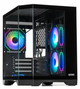 Игровой ПК STALKER Tower / AMD Ryzen 5 8400F (6 (12) ядер по 4.2 - 4.7 GHz) / 16 GB DDR5 / 256 GB SSD + 1000 GB HDD / nVidia GeForce RTX 5060, 8 GB GDDR7, 128-bit - изображение 2