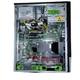 Робоча станція Fujitsu Celsius W5010 Tower / Intel Xeon W-1250E (6 (12) ядер по 3.5 - 4.7 GHz) / 32 GB DDR4 / 512 GB SSD M.2 + 3000 GB HDD / nVidia Quadro T1000, 8 GB GDDR6, 128-bit / 680W - зображення 7