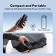 Powerbank Павербанк для ноутбука для телефона для планшета зі швидким заряджанням 20800mAh 145W Baseus EnerGeek - зображення 6