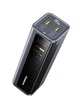 Powerbank Павербанк для ноутбука для телефона для планшета зі швидким заряджанням 20800mAh 145W Baseus EnerGeek - зображення 9