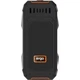 Мобільний телефон Ergo E283 Black Orange - изображение 2